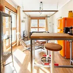 Loft דירה *
