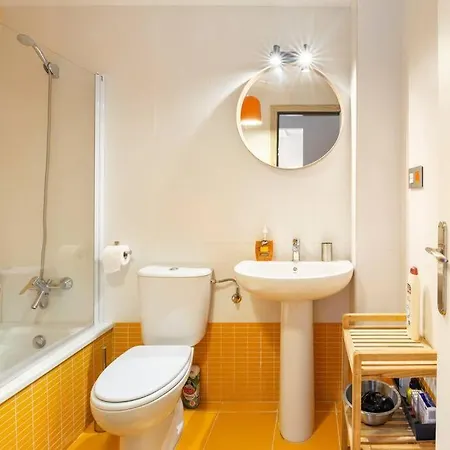 Apartment Loft Felechosa