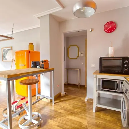 شقة Loft فيليتشوسا